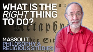 Consequentialism, Deontology and Virtue Ethics