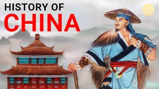 The ENTIRE History of China | Ancient to Modern (4K Documentary)