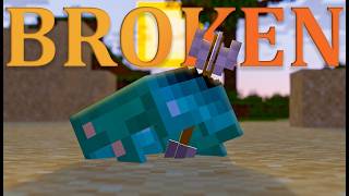 This BANNED Horror Mod Made Me Go Insane