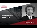 Interview with Gary Born | Arbitration Channel Brazil [ThinkTank]