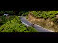 munnar vattavada kerala india 4k cinematic travel drone video lenscap productions