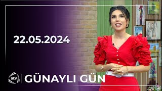 Günaylı Gün - Zakir Əliyev, Gülyanaq Məmmədova, Pünhan İsmayıllı  / 22.05.2024