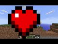 minecraft 回到最初の感動⭐原味生存⭐但世界為什麼是【2d平面】的... 【電影版】