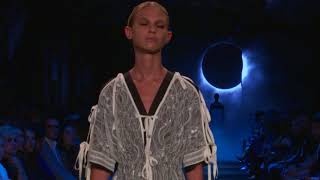 UNTTLD | Spring Summer 2018 Full Fashion Show | Exclusive