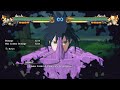 [MOD] Susanoo Armor Online Showcase | Naruto x Boruto Ninja Storm Connections