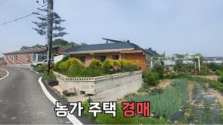 [경매 물건] 김포시 고촌읍 태리