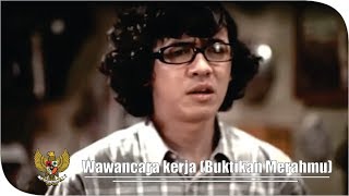 Wawancara kerja (Buktikan Merahmu)