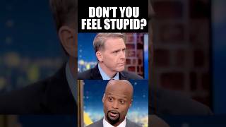 Watch Panel's Faces Go Limp as Guest Points Out How Clueless They Are