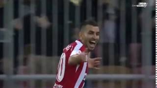 Barcelona vs Atletico Madrid 2-3 | SuperCopa | All goals and Extended Highlights HD 1/9/2020