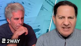 New Epstein “Bombshell”?: He “Hid Secret Files in Storage Units Across the US”