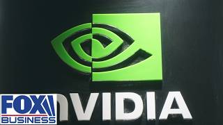 Inside Nvidia's technological expansion