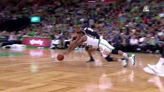 Marcus Smart Best Defensive \u0026 Hustle Highlights from 2015/16 Season