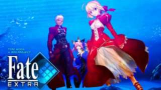 Fate/Extra - Battle 6