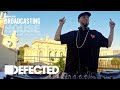 Young Pulse (Episode #6, Live from Marseille, Palais Longchamps) - Defected Broadcasting House Show