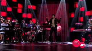 Subhan Allah - Ehsaan Noorani & Loy Mendonsa feat Jasbir Jassi, Coke Studio @ MTV Season 2