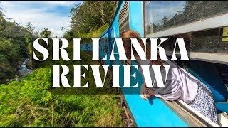 Volunteer in Sri Lanka - Video Review for Volunteering Solutions