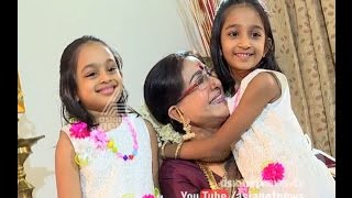 Sheela Interview : Onam Special Interview with Actress Sheela