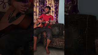 Tu Hai Ki Nahi (Ankit Tiwari) cover song by Ricky Mishra #shorts #viral #shortvideo