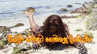 මීගමුවෙන් හොයාගත් දියකිඳුරිය/Diyakiduriya migamuwa/sri lanka diyakiduriya