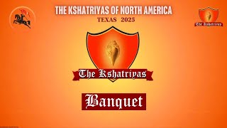 The Kshatriyas Day 2