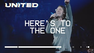 Heres To The One Live Hillsong United