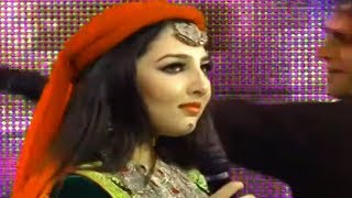 Seeta Qasemi New Pashto Song \u0026 Attan HD720p