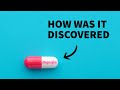 Ibuprofen Discovery! EUREKA!