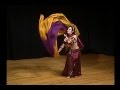 ZAHARA; Traditional Belly Dance