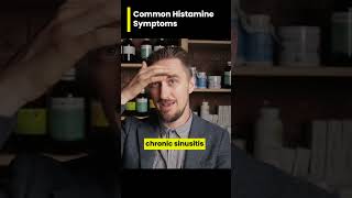 The Most Common Histamine Intolerance Symptoms I See