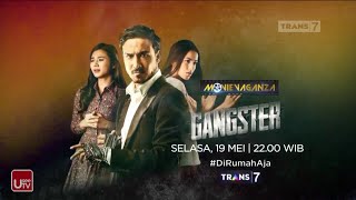 Promo Movievaganza : Gangster [30sec]