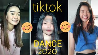 Philippines tiktok dance compilation 2020