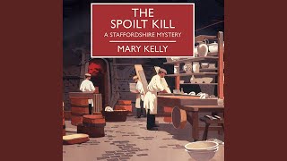 Chapter 6.8 - The Spoilt Kill