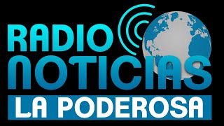 NOTICIERO LA PODEROSA  VIERNES 28/2/2025