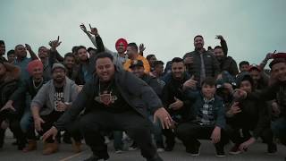 Up & Down - DEEP JANDU Official Video - Latest Punjabi Song