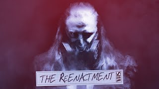 The Reenactment TRAILER | 2021