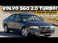 5 Silindir! | Volvo S60 2.0T 180 Hp Sport | Otomobil Günlüklerim