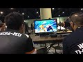 CEO 2018 - Kichipa-Mu (Gief) vs LeonHartEX (Abigail) Casuals