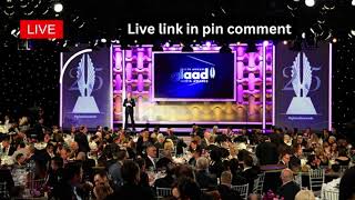 Watch Live▻ The GLAAD Media Awards 2023 Live Stream