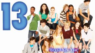 13: The Musical - Brand New You - Karaoke