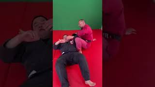 【柔術】5秒耐えれるかチャレンジ！『腕ひしぎ十字固め編』#shorts #jiujitsu #bjj #柔術 #ブラジリアン柔術 #mjjlab