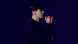 [2024 이기광 솔로콘서트 OBSESSED] 240818 이제야(REGRET)