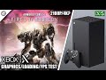 Armored Core 6/VI: Fires of Rubicon - Xbox Series X Gameplay + FPS Test