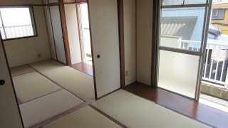 宮崎江平小学校校区3ＤＫ賃貸 Ｐ1台込み 5万円以内 カサブランカⅡ【不動産のリーラボ】