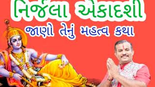 નિર્જલા એકાદશી Nirjala Ekadashi