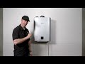 rinnai crushed it with this new game changer tankless water heater