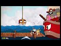 isle 3 cuphead pt 4