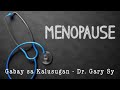 Menopause - Dr. Gary Sy