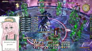 Kindred FRU Stream World First Kill - RDM POV