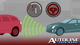 Are Automakers Improving Safety Fast Enough? - Autoline This week 2432