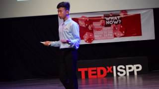 Understanding pollution and its problems | Mengthong Long | TEDxISPP